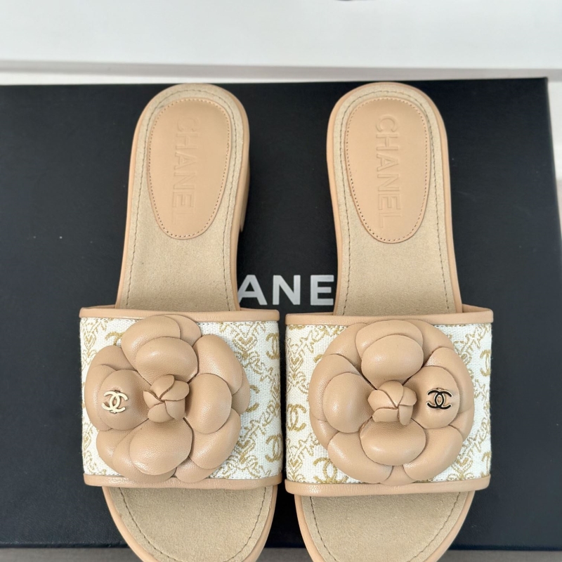 Ch*el slippers